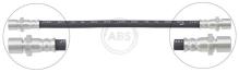 A.B.S. ALL BRAKE SYSTEMS BV. SL 6184